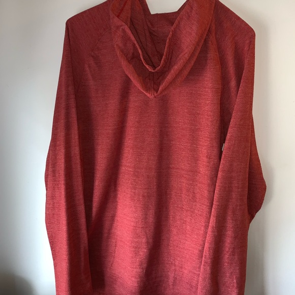 Men’s north face pull over - Picture 2 of 2